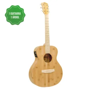 GA 36 BAMBOO Q 2