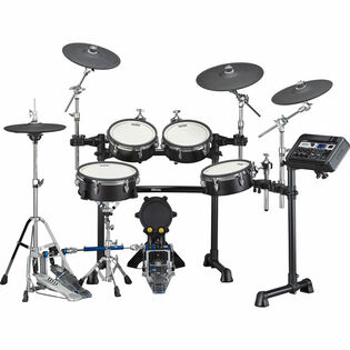 bateria electronica