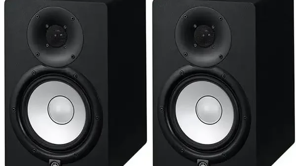 bocinas campocercano