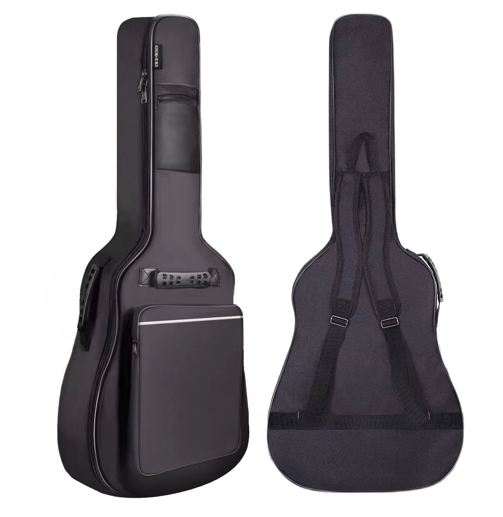 fundas guitarra