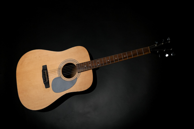 guitarras electroacus