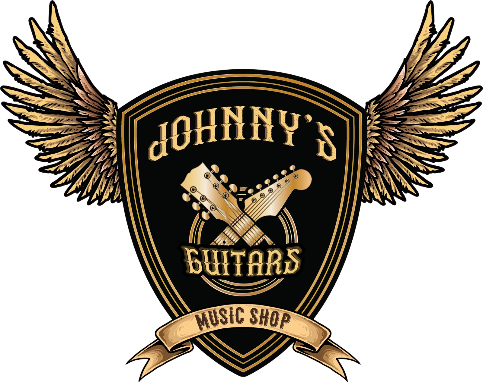 logojguitars