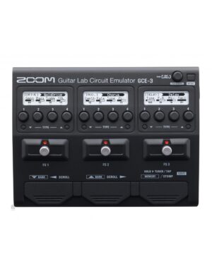 zoom gce 3